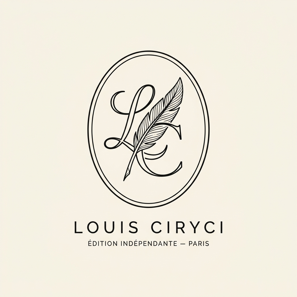 Logo Louis Ciryci